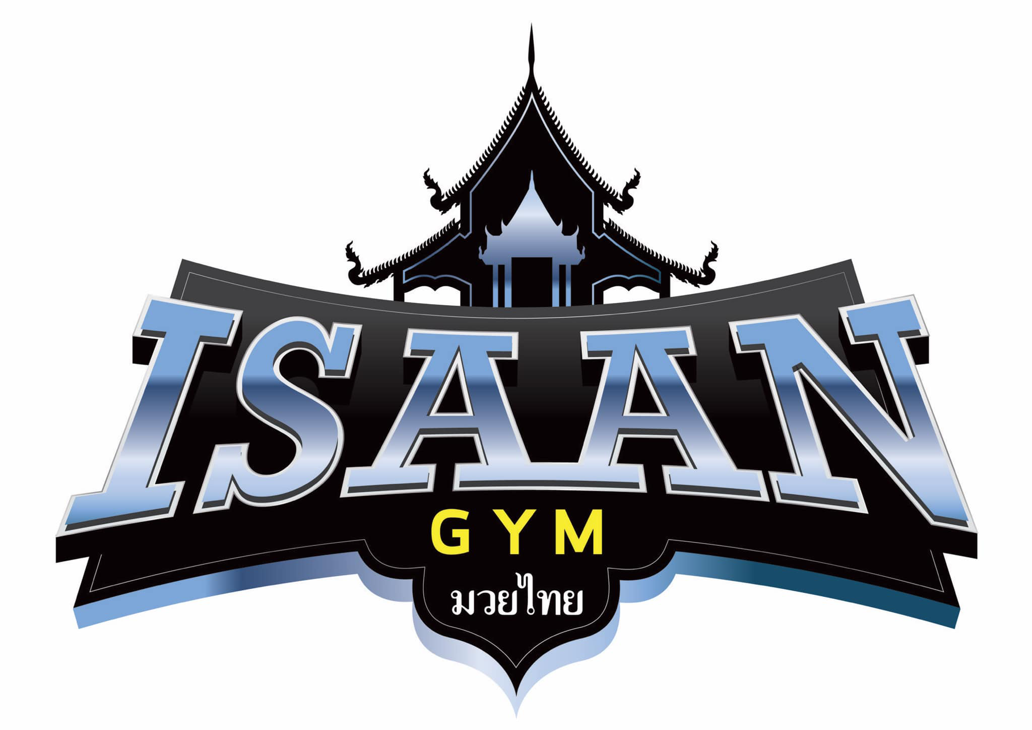 Isan Professional Muay Thai Training Centre